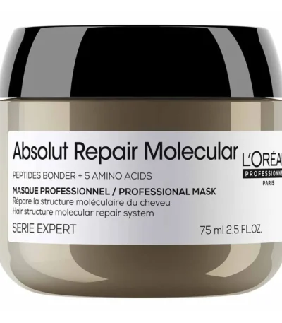 mask absolut repair molecular