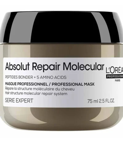 mask absolut repair molecular