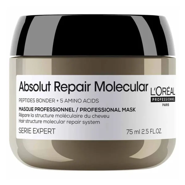 mask absolut repair molecular