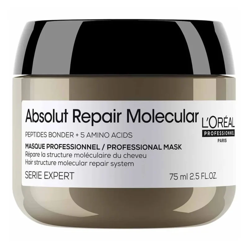 mask absolut repair molecular