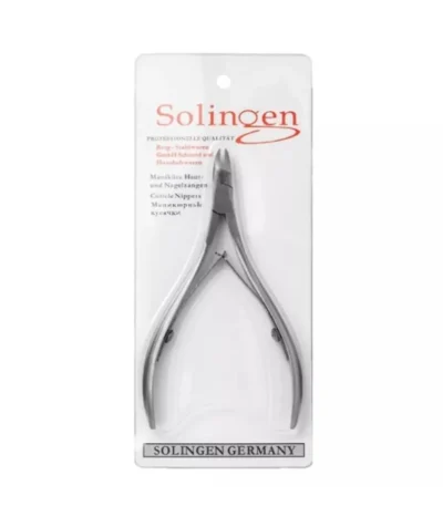 liaoninger pince cuticule