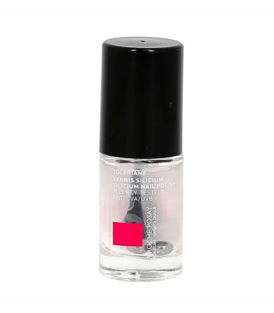 la roche posay silicium top coat
