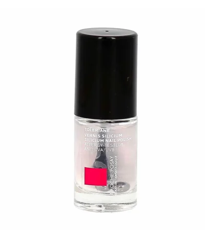 la roche posay silicium top coat