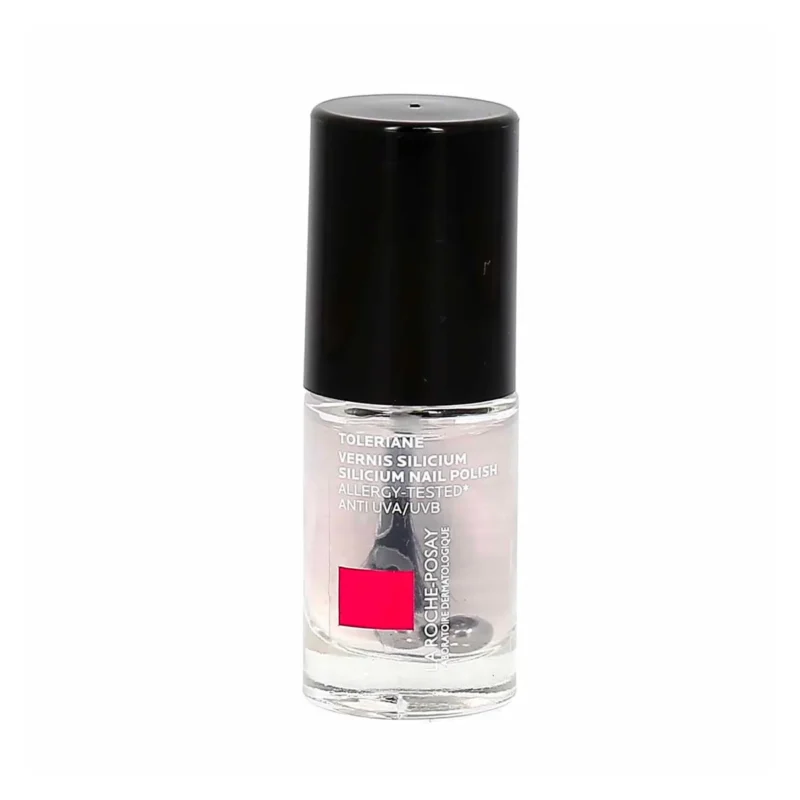 la roche posay silicium top coat