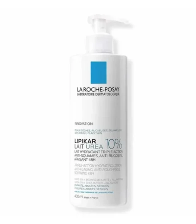 la roche posay lait urea