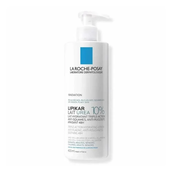 la roche posay lait urea