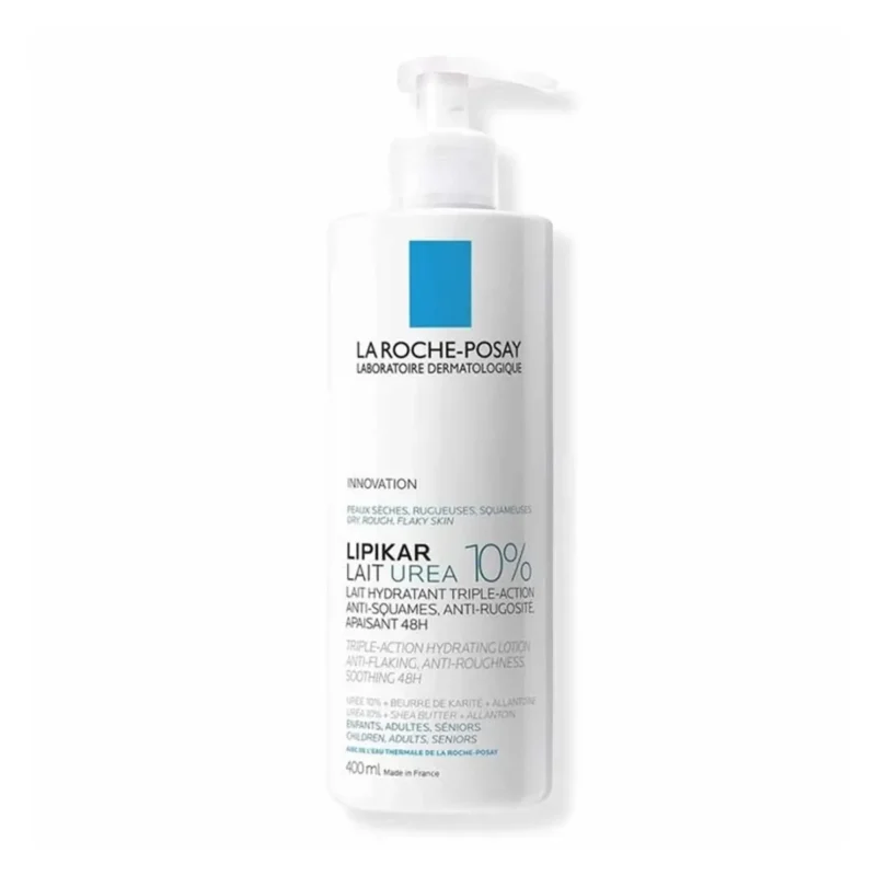 la roche posay lait urea