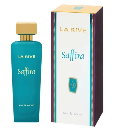 la rive saffira