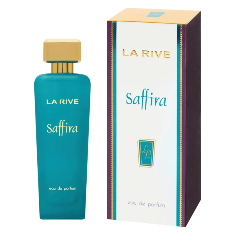 la rive saffira