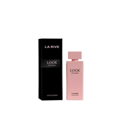 la rive look of woman