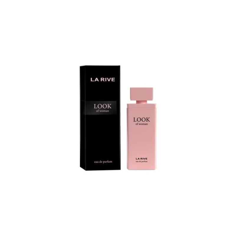 la rive look of woman