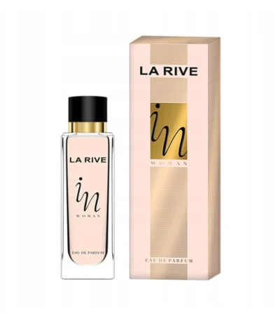 la rive in woman