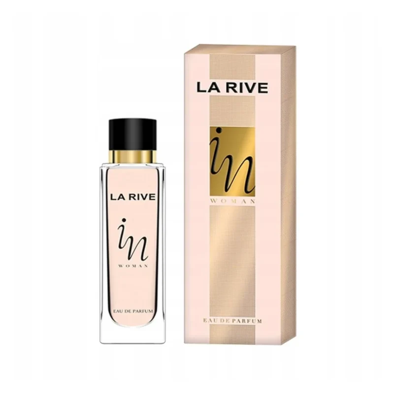 la rive in woman