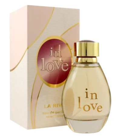 la rive in love