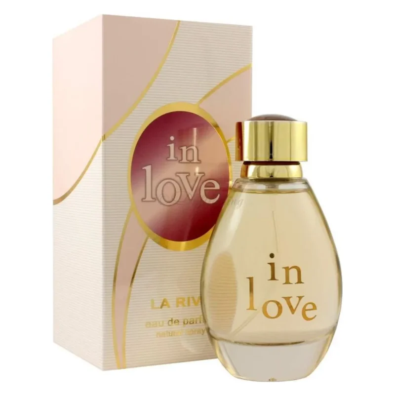 la rive in love