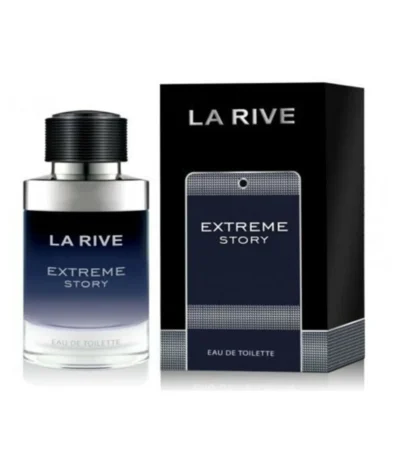 la rive extreme story