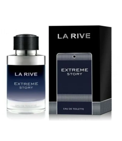 la rive extreme story