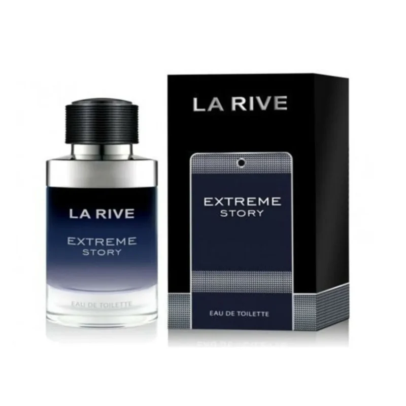 la rive extreme story