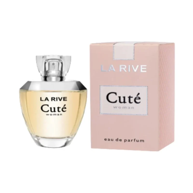 la rive cute parfum femme