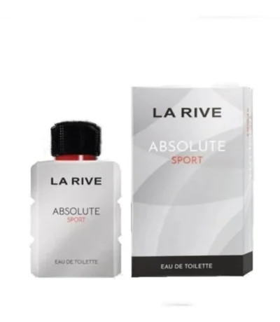 la rive absolute sport