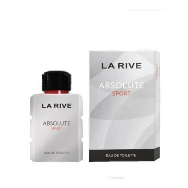 la rive absolute sport