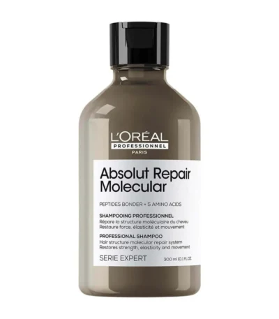 loreal absolut repair molecular