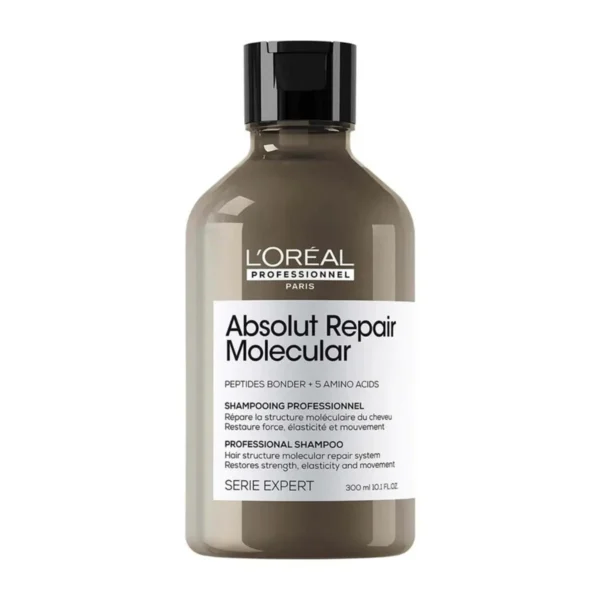 loreal absolut repair molecular