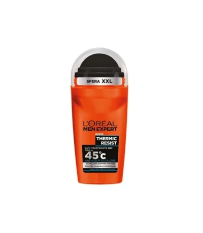 loreal paris thermic resist