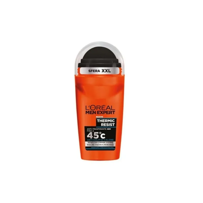 loreal paris thermic resist