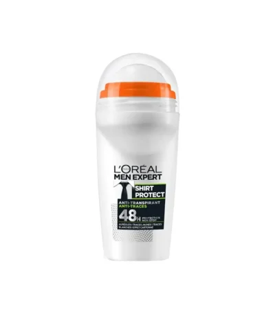 loreal paris shirt protect