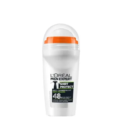 loreal paris shirt protect