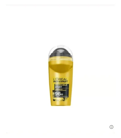 loreal paris invincible sport