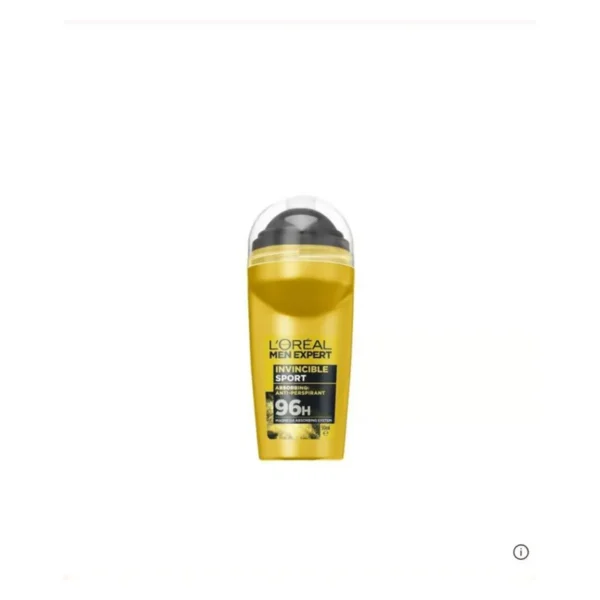loreal paris invincible sport