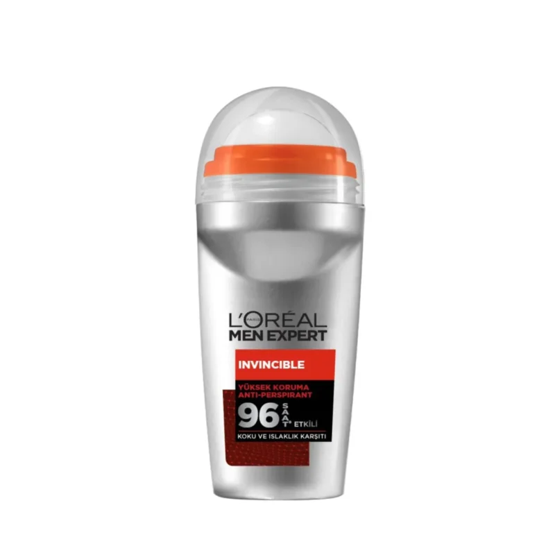 loreal paris invincible deo