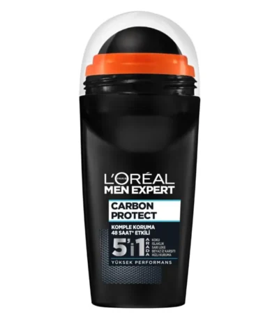 loreal paris carbon protect