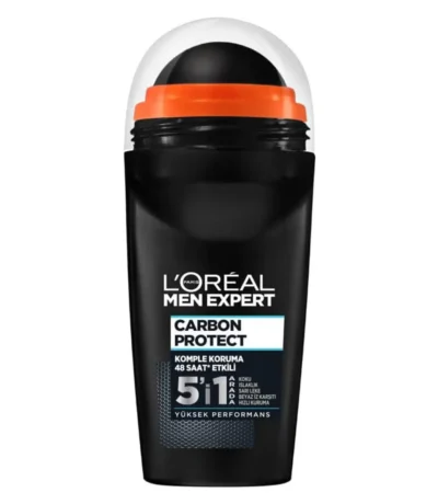 loreal paris carbon protect