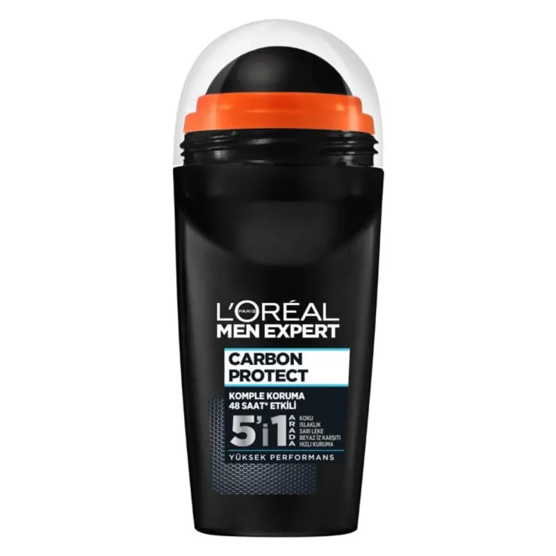 loreal paris carbon protect