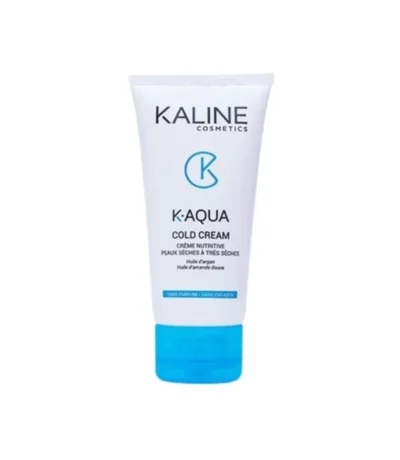 kaline k-aqua cold creme