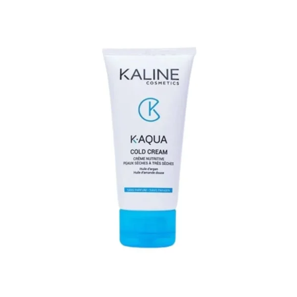 kaline k-aqua cold creme