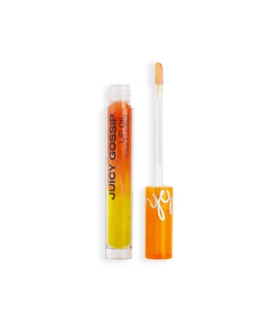 juicyglearn huile levres mangue