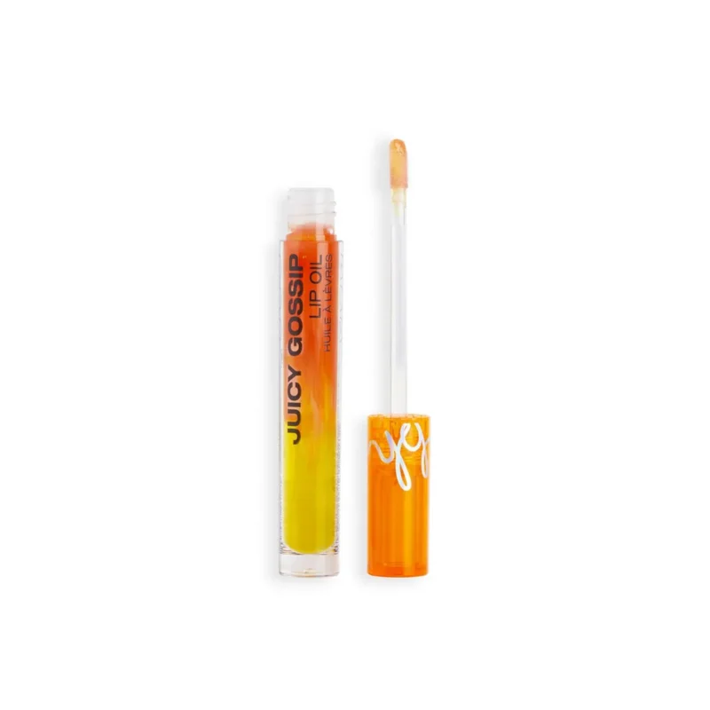 juicyglearn huile levres mangue