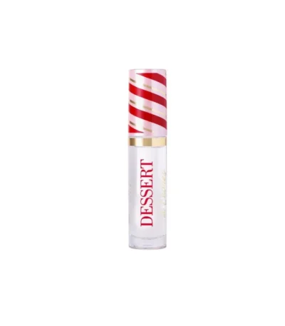 juicyglearn huile levres fraise