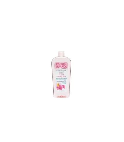 instituto espanol huile rose