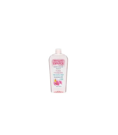 instituto espanol huile rose