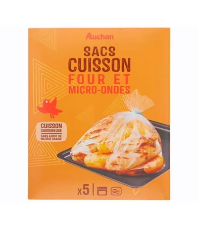 igor sacs cuisson four traditionnel & micro – ondes