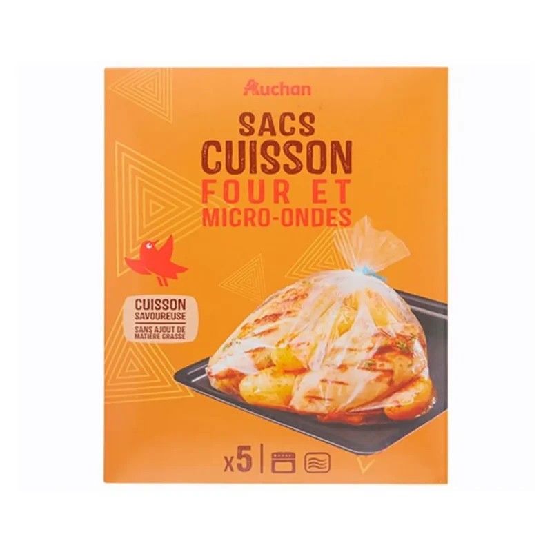 igor sacs cuisson four traditionnel & micro – ondes
