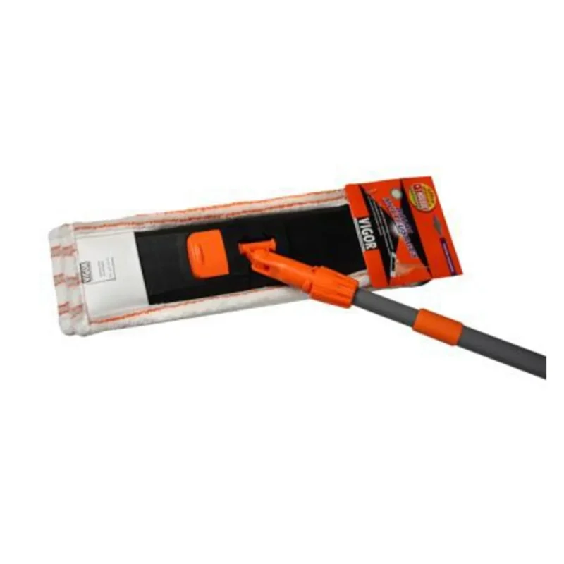igor pelle & manche pliable de 80 cm