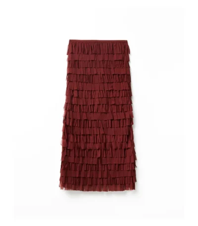 igor balai a frange microfibre falda