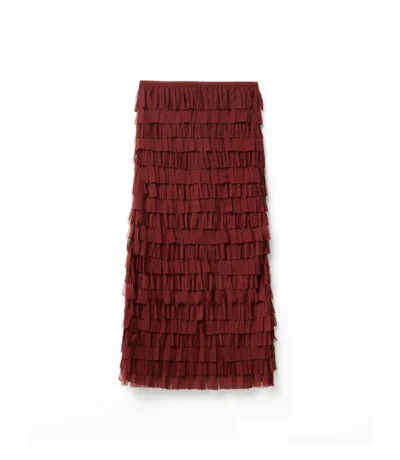 igor balai a frange microfibre falda