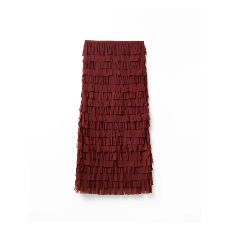 igor balai a frange microfibre falda